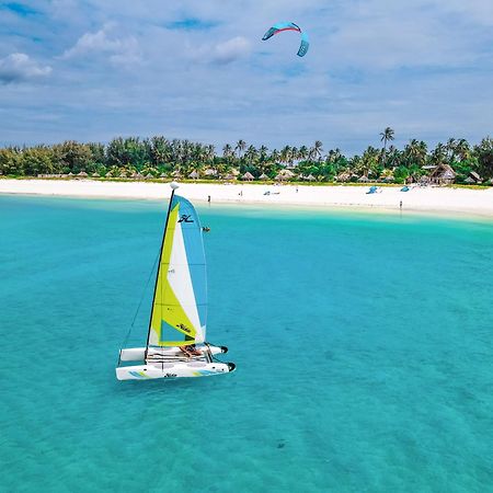 Zanzibar White Sand Luxury Villas & Spa - Relais & Chateaux Paje Εξωτερικό φωτογραφία
