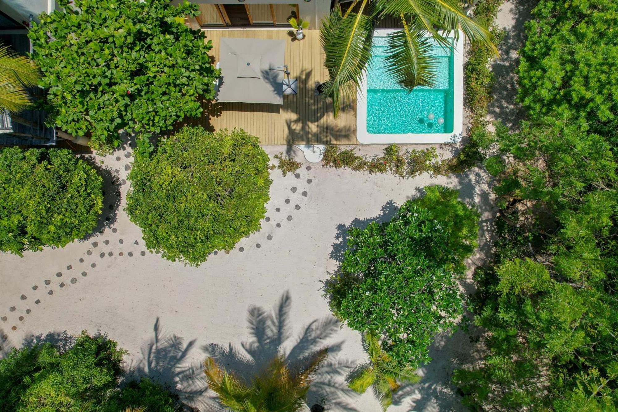 Zanzibar White Sand Luxury Villas & Spa - Relais & Chateaux Paje Εξωτερικό φωτογραφία