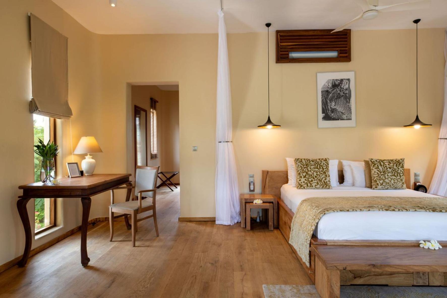 Zanzibar White Sand Luxury Villas & Spa - Relais & Chateaux Paje Δωμάτιο φωτογραφία