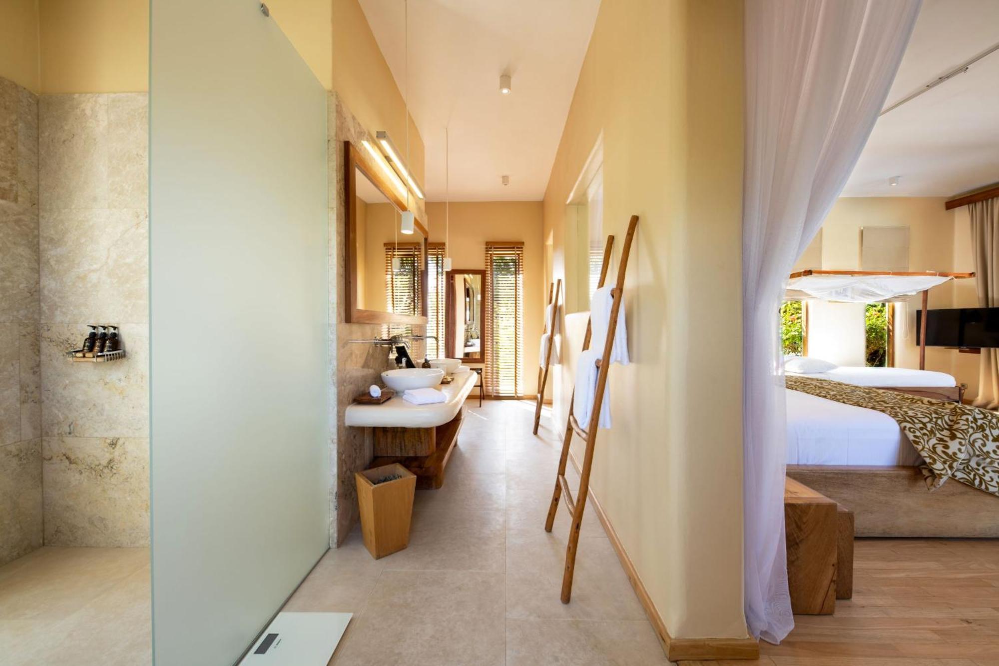Zanzibar White Sand Luxury Villas & Spa - Relais & Chateaux Paje Δωμάτιο φωτογραφία