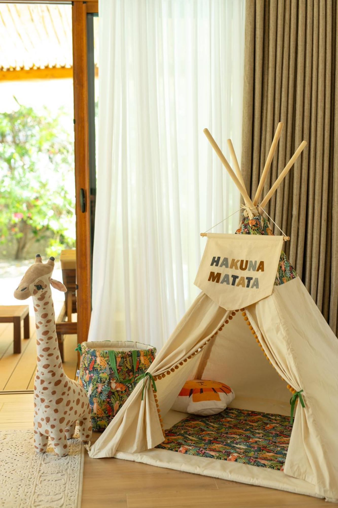 Zanzibar White Sand Luxury Villas & Spa - Relais & Chateaux Paje Εξωτερικό φωτογραφία