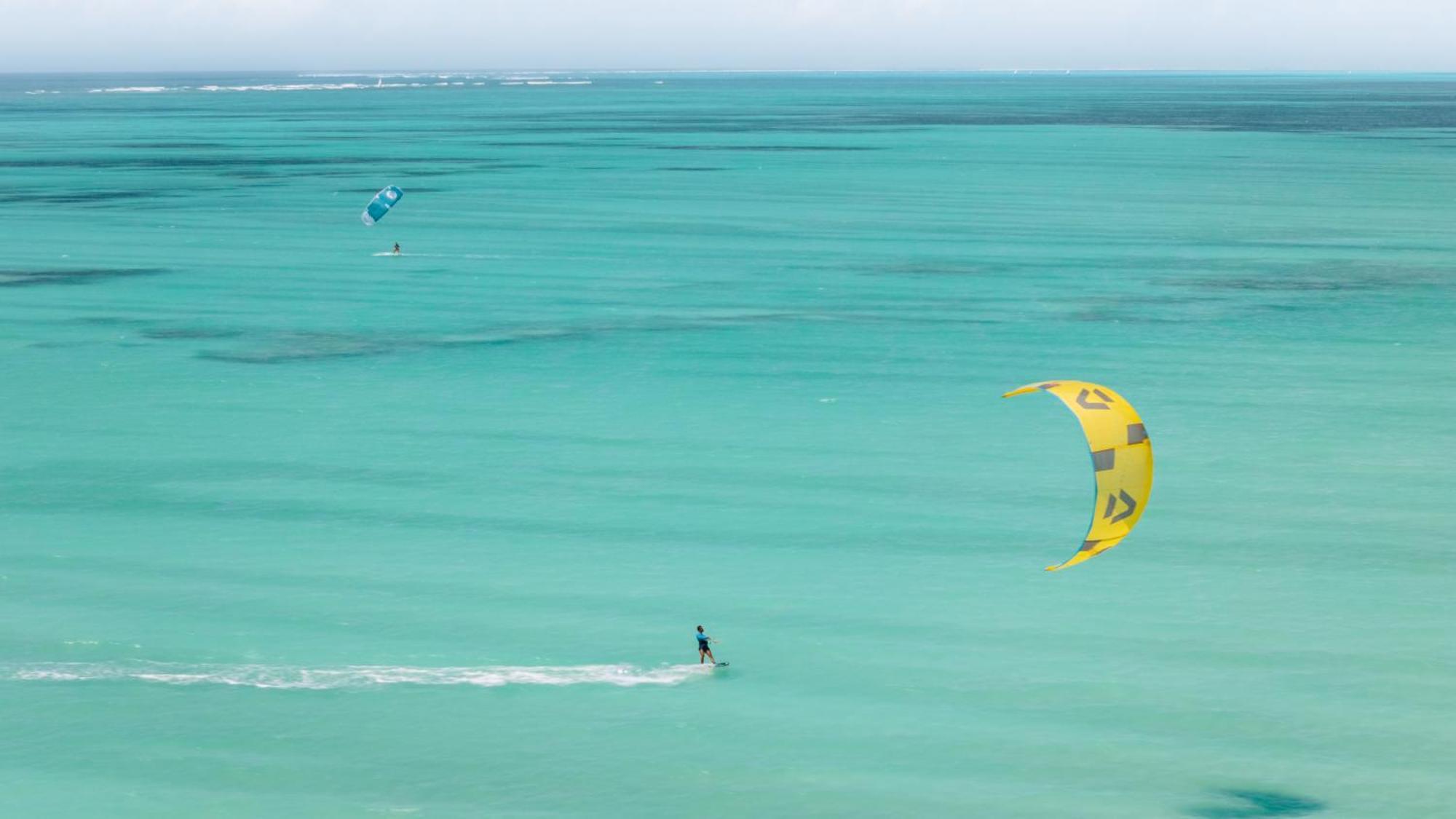 Zanzibar White Sand Luxury Villas & Spa - Relais & Chateaux Paje Εξωτερικό φωτογραφία