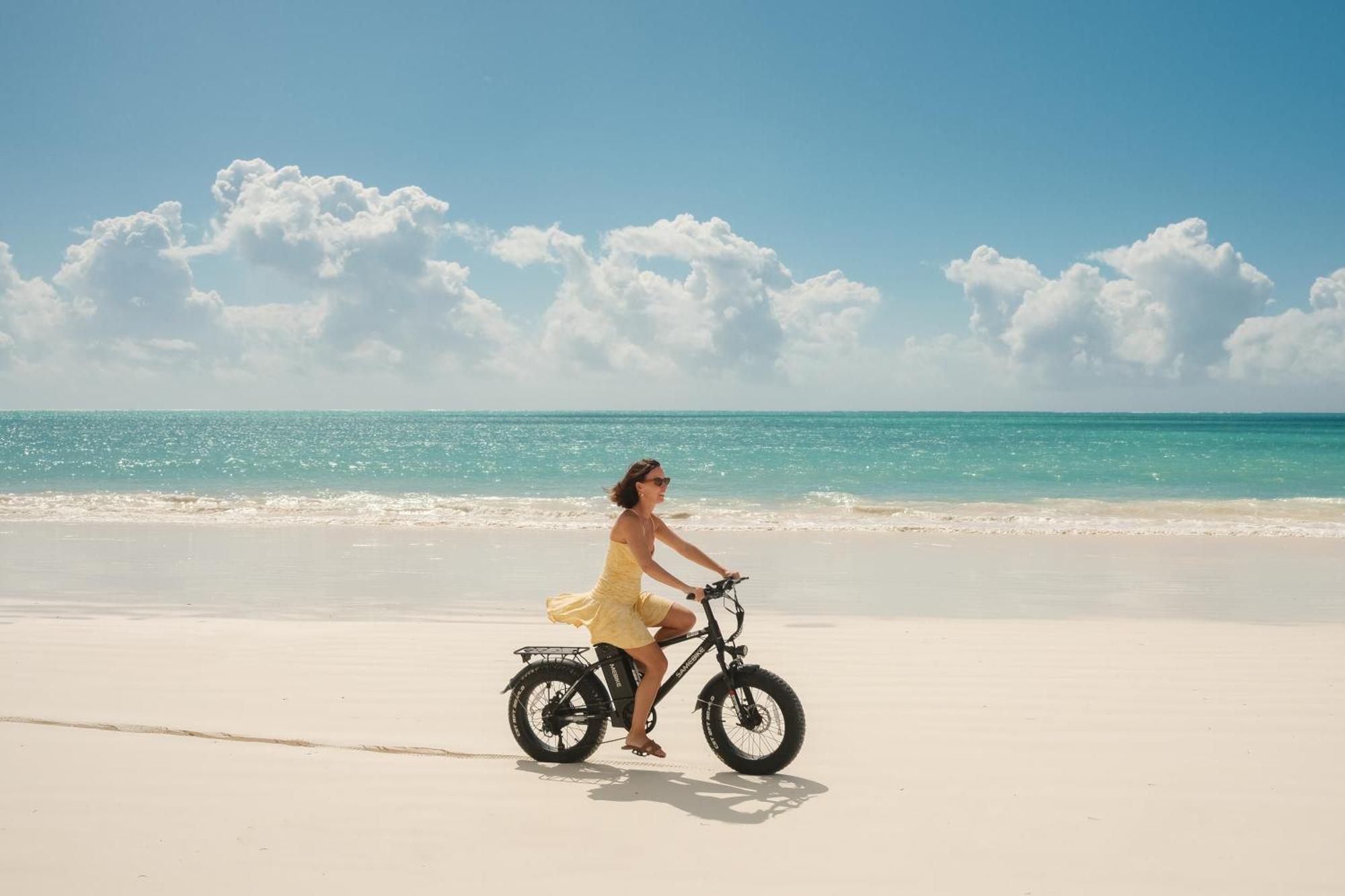 Zanzibar White Sand Luxury Villas & Spa - Relais & Chateaux Paje Εξωτερικό φωτογραφία