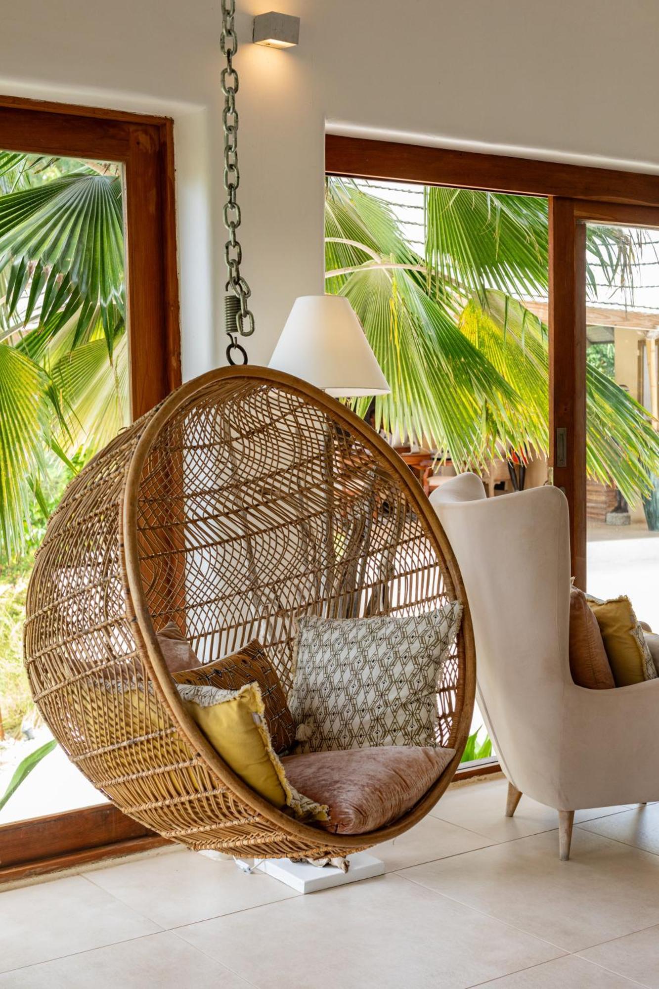 Zanzibar White Sand Luxury Villas & Spa - Relais & Chateaux Paje Εξωτερικό φωτογραφία
