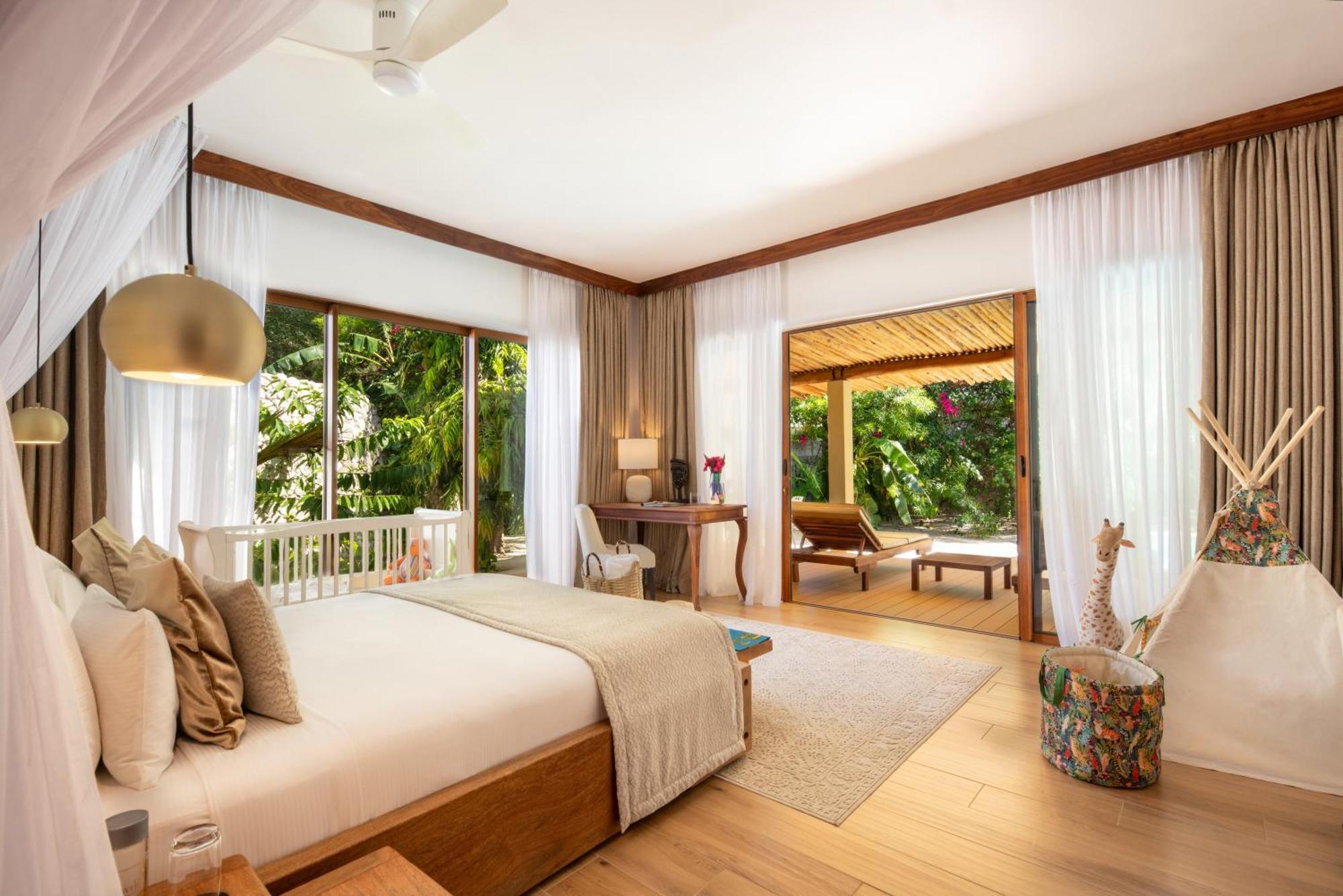 Zanzibar White Sand Luxury Villas & Spa - Relais & Chateaux Paje Εξωτερικό φωτογραφία
