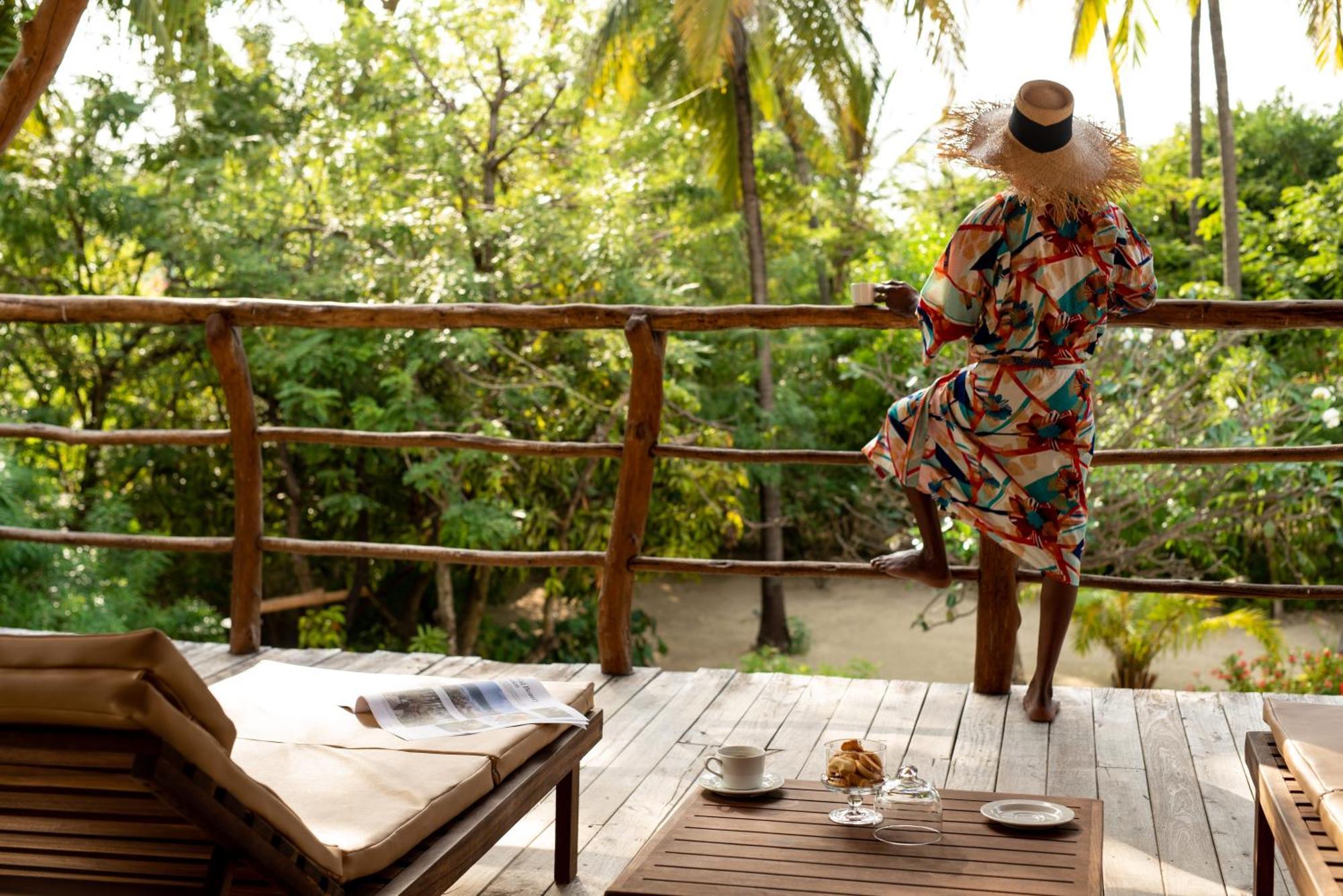 Zanzibar White Sand Luxury Villas & Spa - Relais & Chateaux Paje Δωμάτιο φωτογραφία