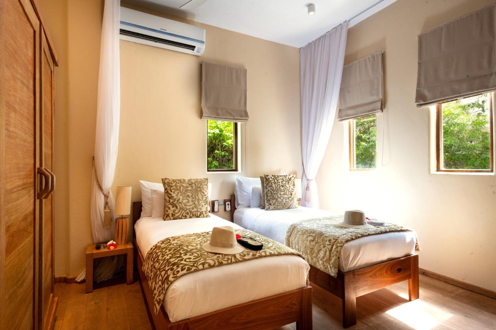Zanzibar White Sand Luxury Villas & Spa - Relais & Chateaux Paje Δωμάτιο φωτογραφία