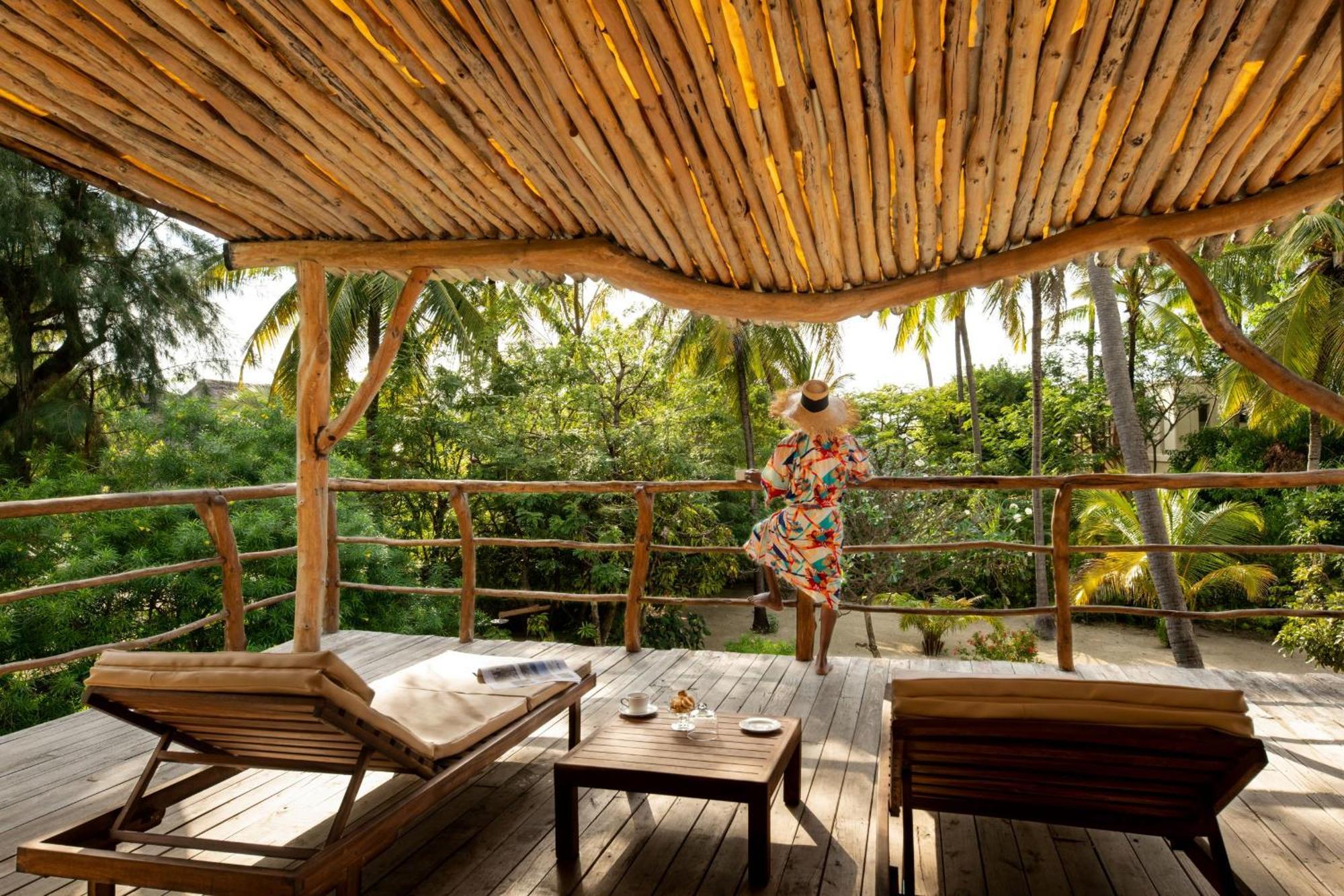 Zanzibar White Sand Luxury Villas & Spa - Relais & Chateaux Paje Δωμάτιο φωτογραφία