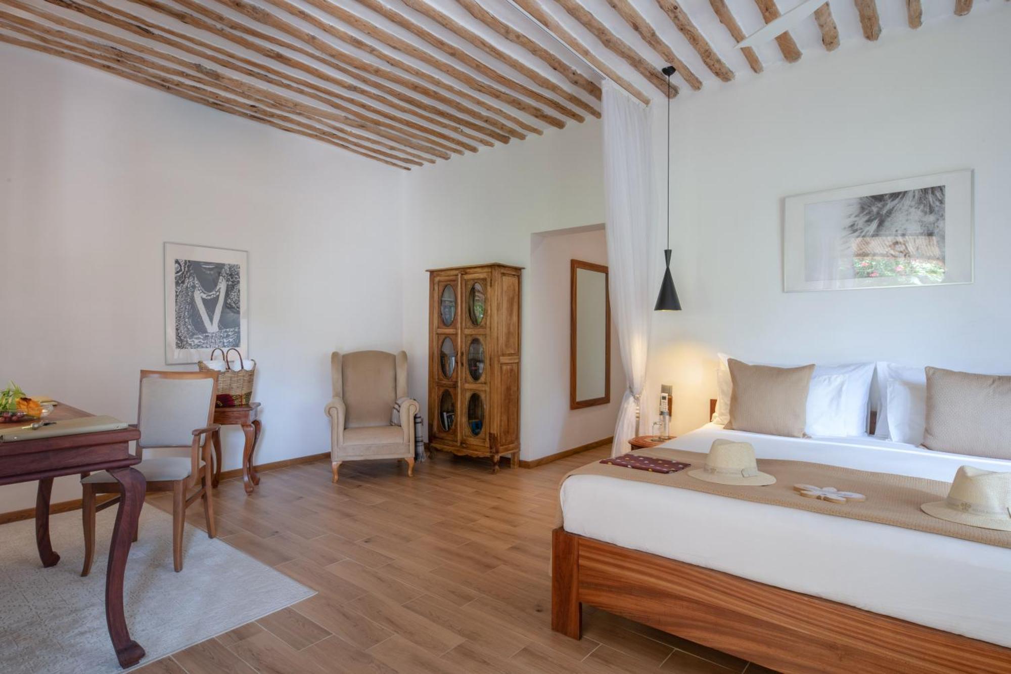 Zanzibar White Sand Luxury Villas & Spa - Relais & Chateaux Paje Δωμάτιο φωτογραφία