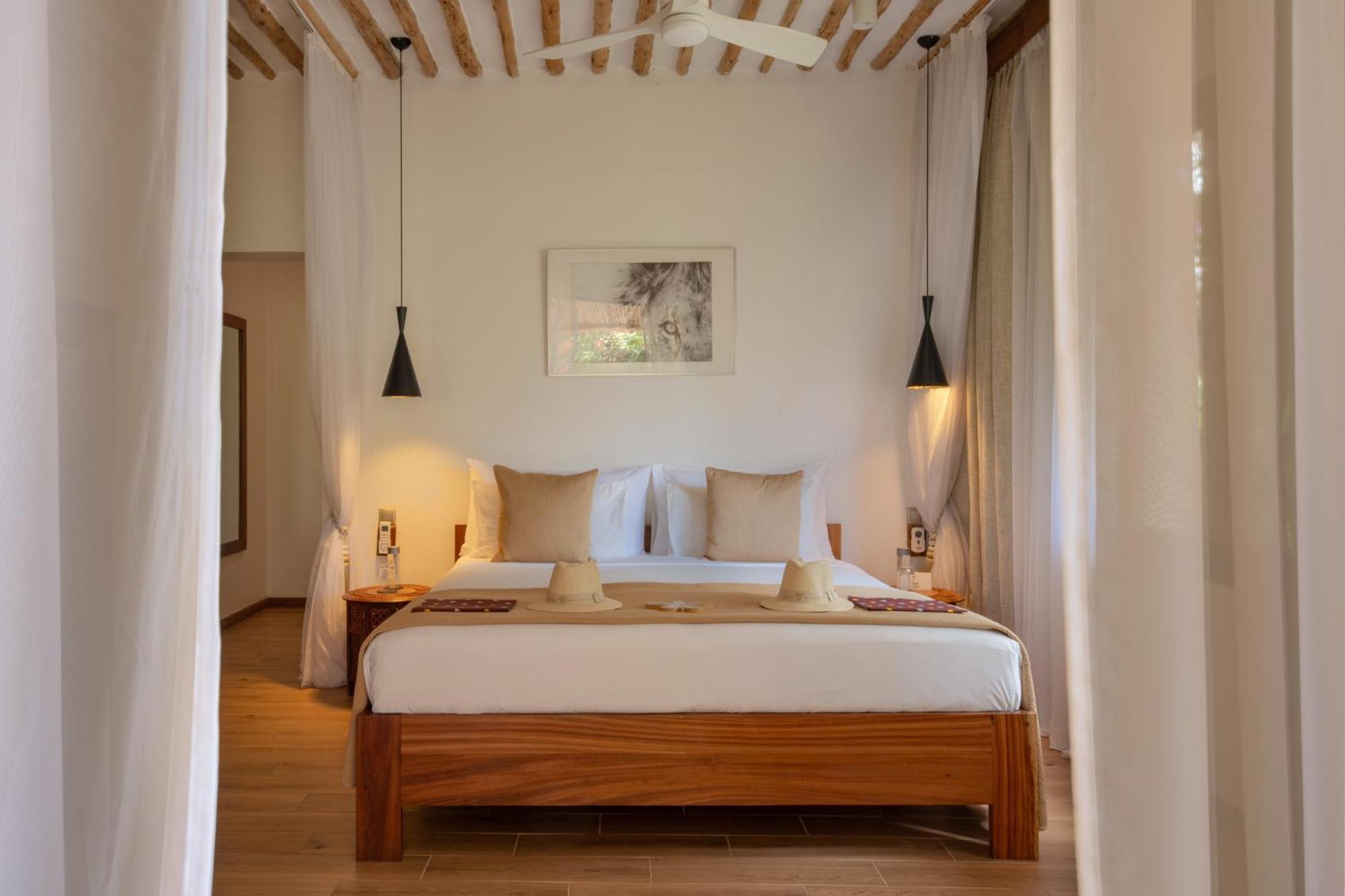 Zanzibar White Sand Luxury Villas & Spa - Relais & Chateaux Paje Δωμάτιο φωτογραφία