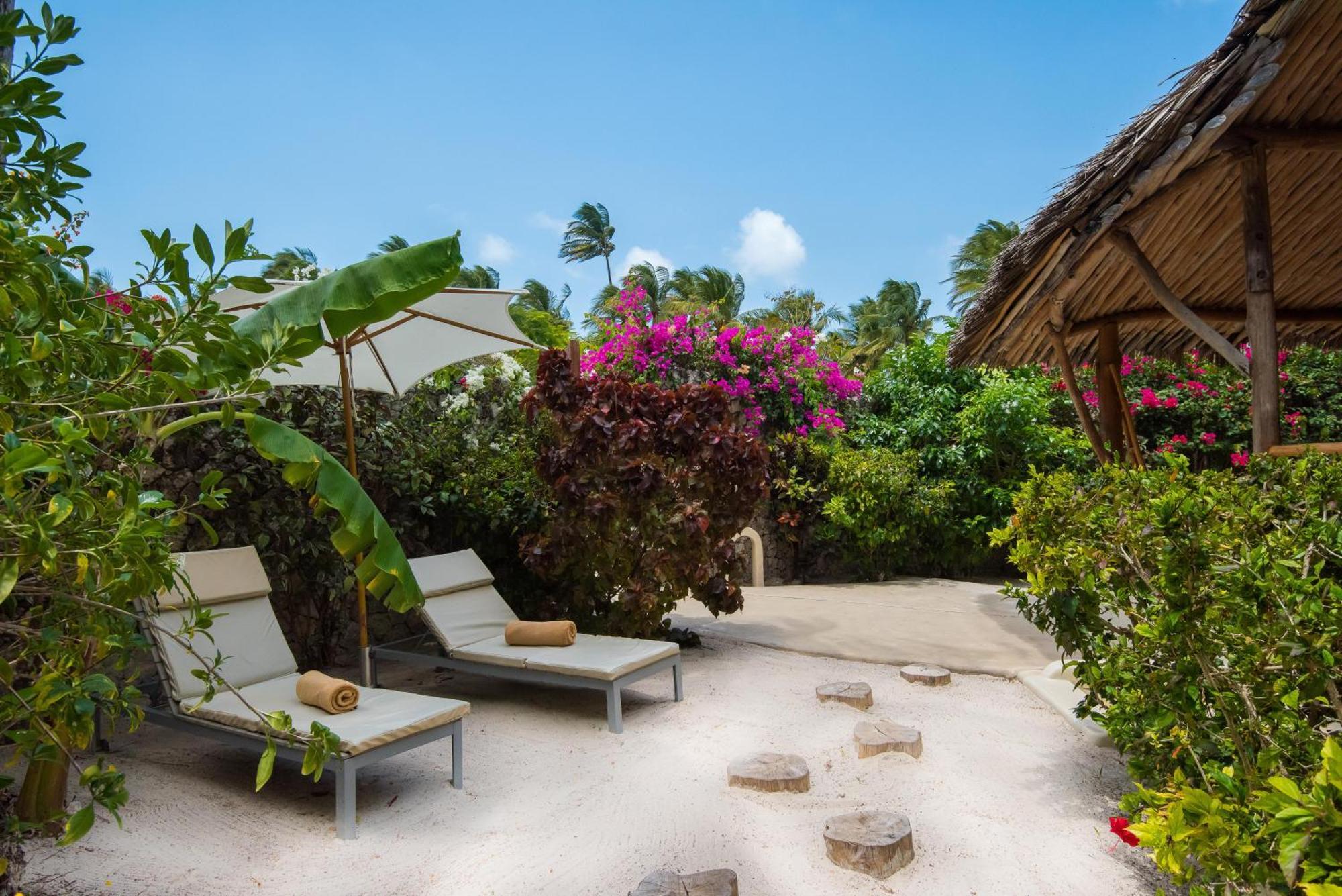 Zanzibar White Sand Luxury Villas & Spa - Relais & Chateaux Paje Δωμάτιο φωτογραφία