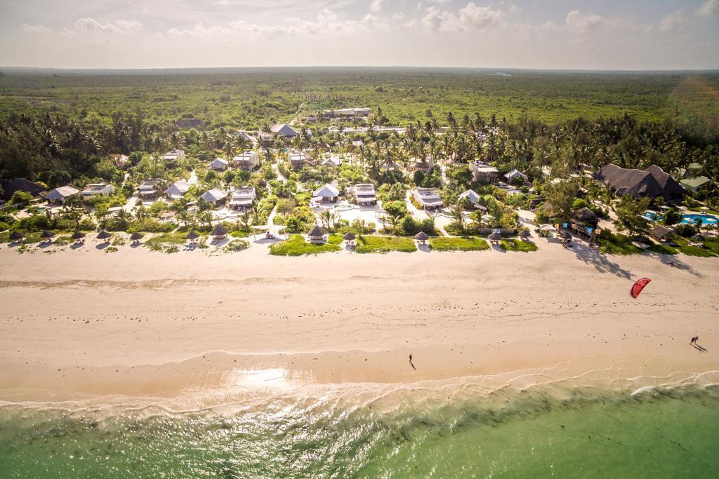 Zanzibar White Sand Luxury Villas & Spa - Relais & Chateaux Paje Εξωτερικό φωτογραφία