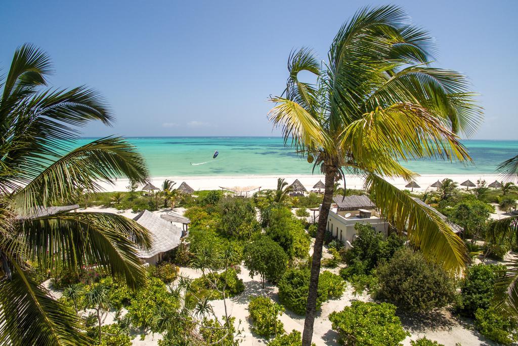 Zanzibar White Sand Luxury Villas & Spa - Relais & Chateaux Paje Εξωτερικό φωτογραφία