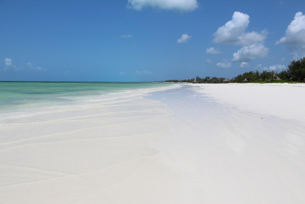 Zanzibar White Sand Luxury Villas & Spa - Relais & Chateaux Paje Εξωτερικό φωτογραφία